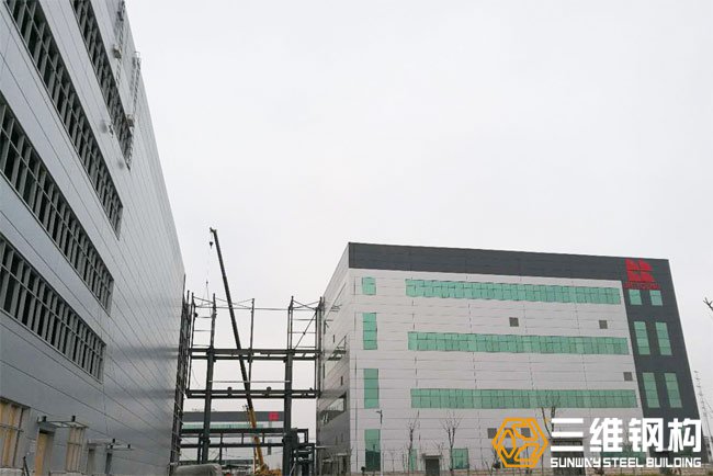 如何做好鋼結(jié)構(gòu)工程的預(yù)算編制?