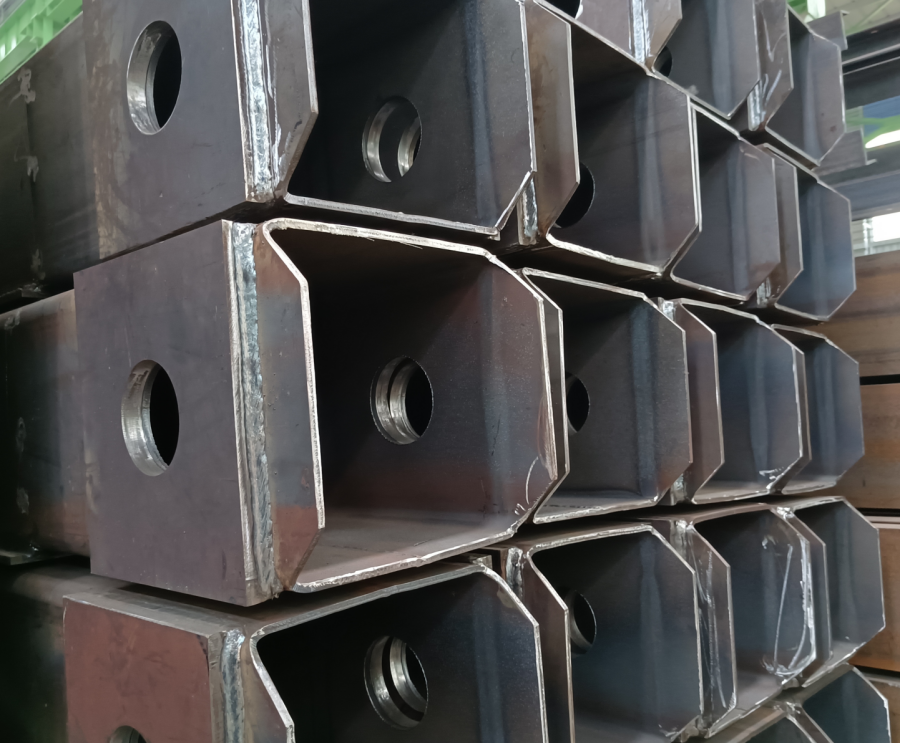 橋梁掛籃項目 橋梁掛籃項目