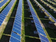 我國有哪些優秀的光伏跟蹤支架企業?進來了解