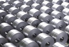 常用鋼材的命名規則