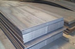 關于鋼板的一些知識